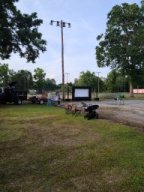 Movies In The Park 2025