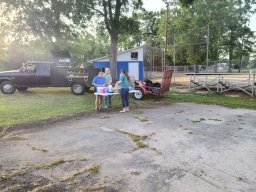 Movies In The Park 2025