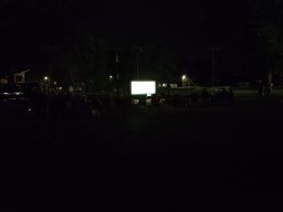 Movies In The Park 2025