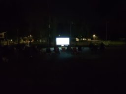 Movies In The Park 2025