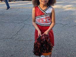Trunk or Treaters