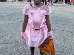 Trunk or Treaters
