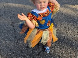 Trunk or Treaters