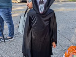 Trunk or Treaters